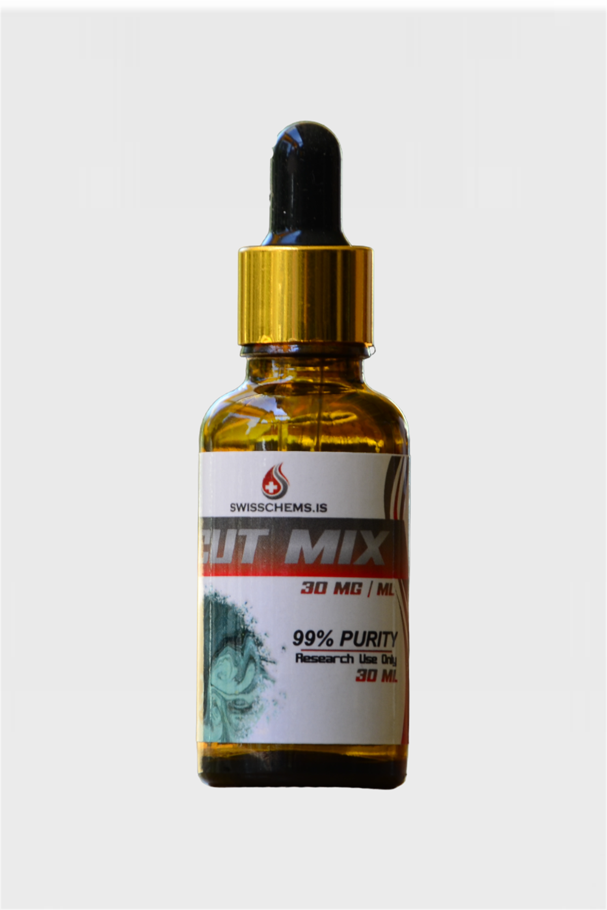 Swisschems Cut Mix 30mg/ml