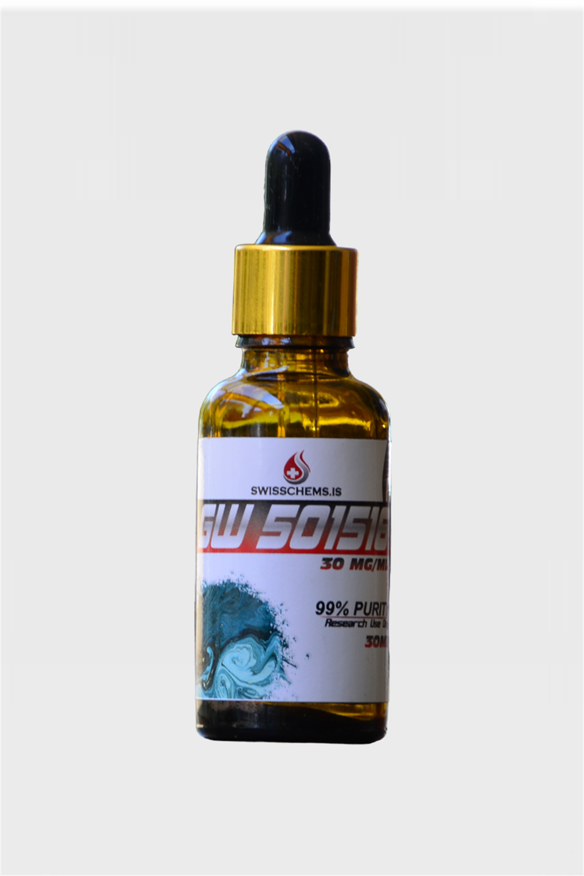 Swisschems GW 501516  30 Mg / ml