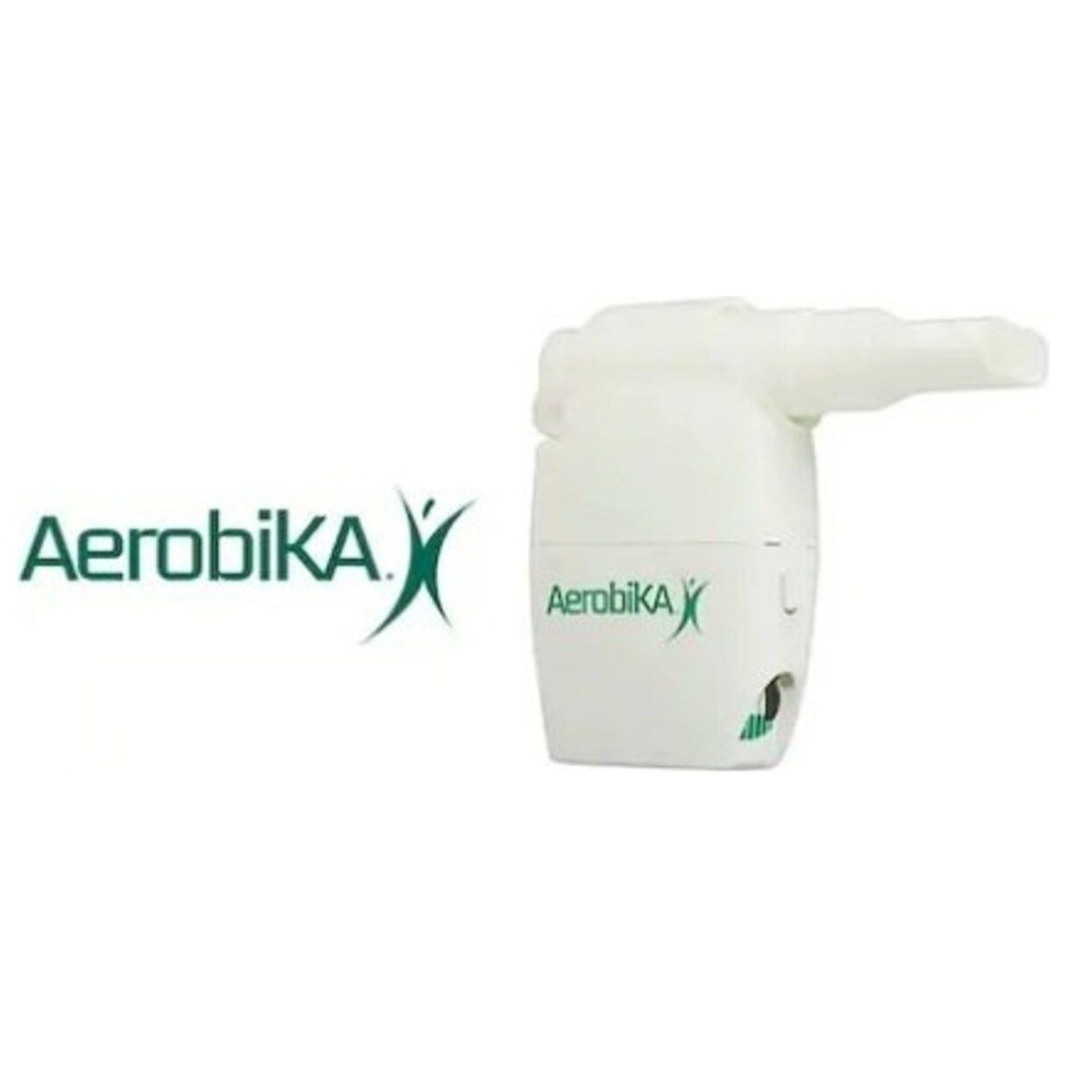 Aerobika Mukus Temizleme Fizyo Terapi Cihazı