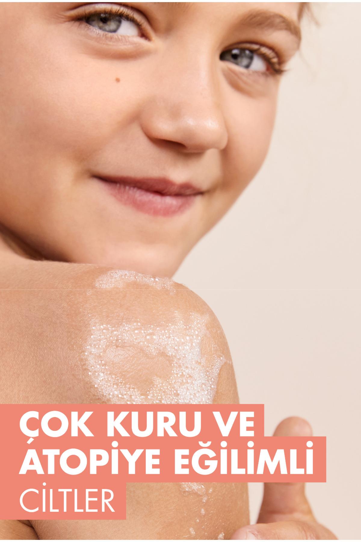 Avene XeraCalm A.D Atopiye Eğilimli Ciltler İçin Yıkama Barı 100 gr