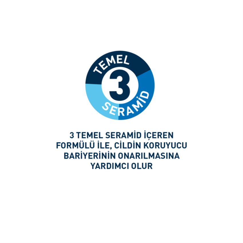 CeraVe Foaming Cleanser 236 ml Köpüren Temizleyici