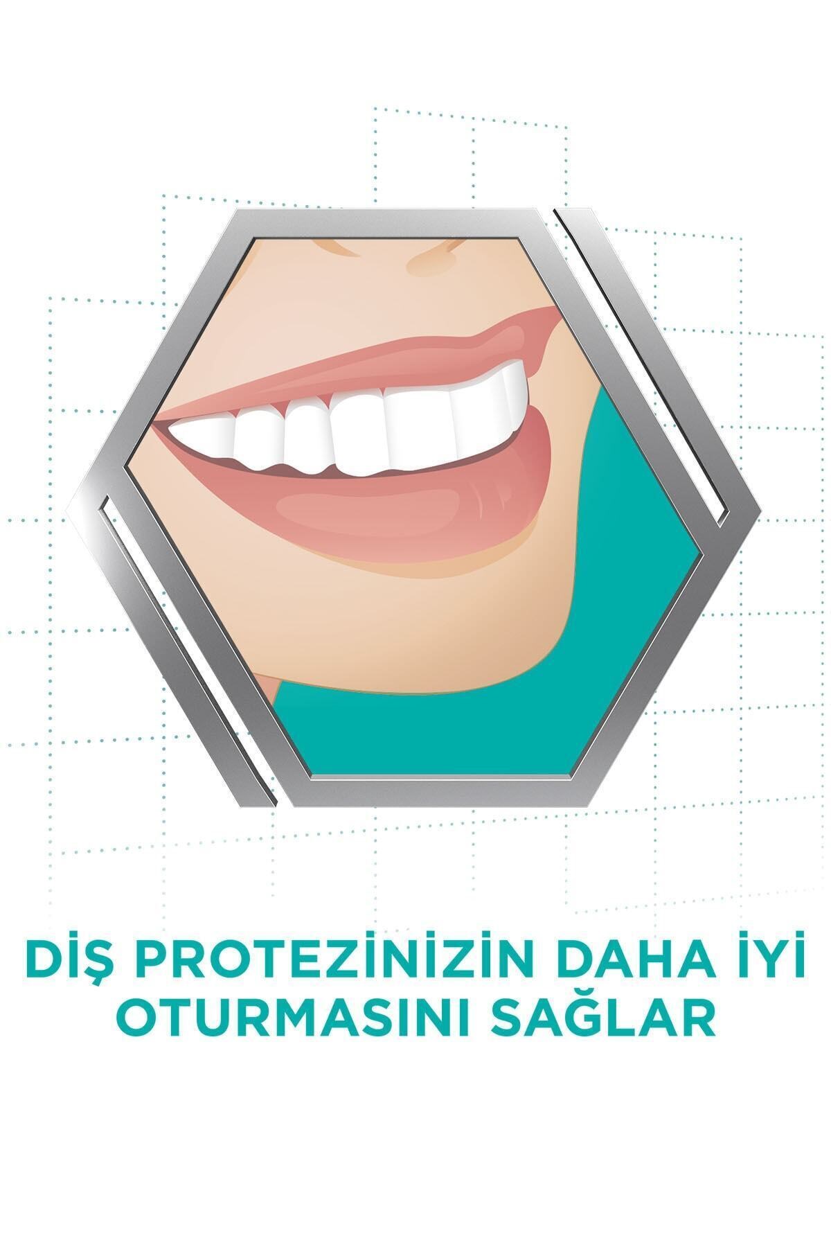 Corega Tat İçermez 40 gr Protez Diş Yapıştırıcı