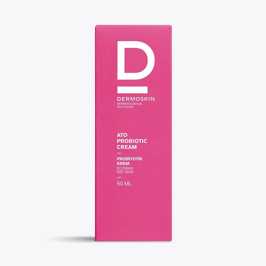 Dermoskin Ato Probiotic Cream 50 ML