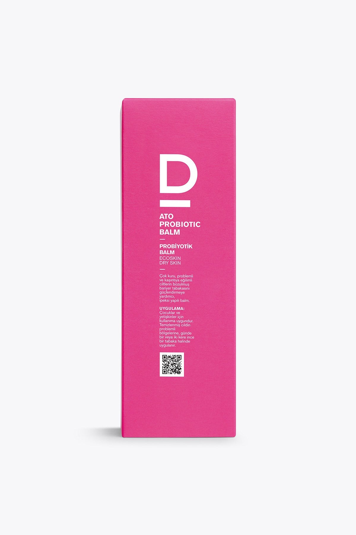 Dermoskin Ato Probiyotik Balm 230 ml Nemlendirici
