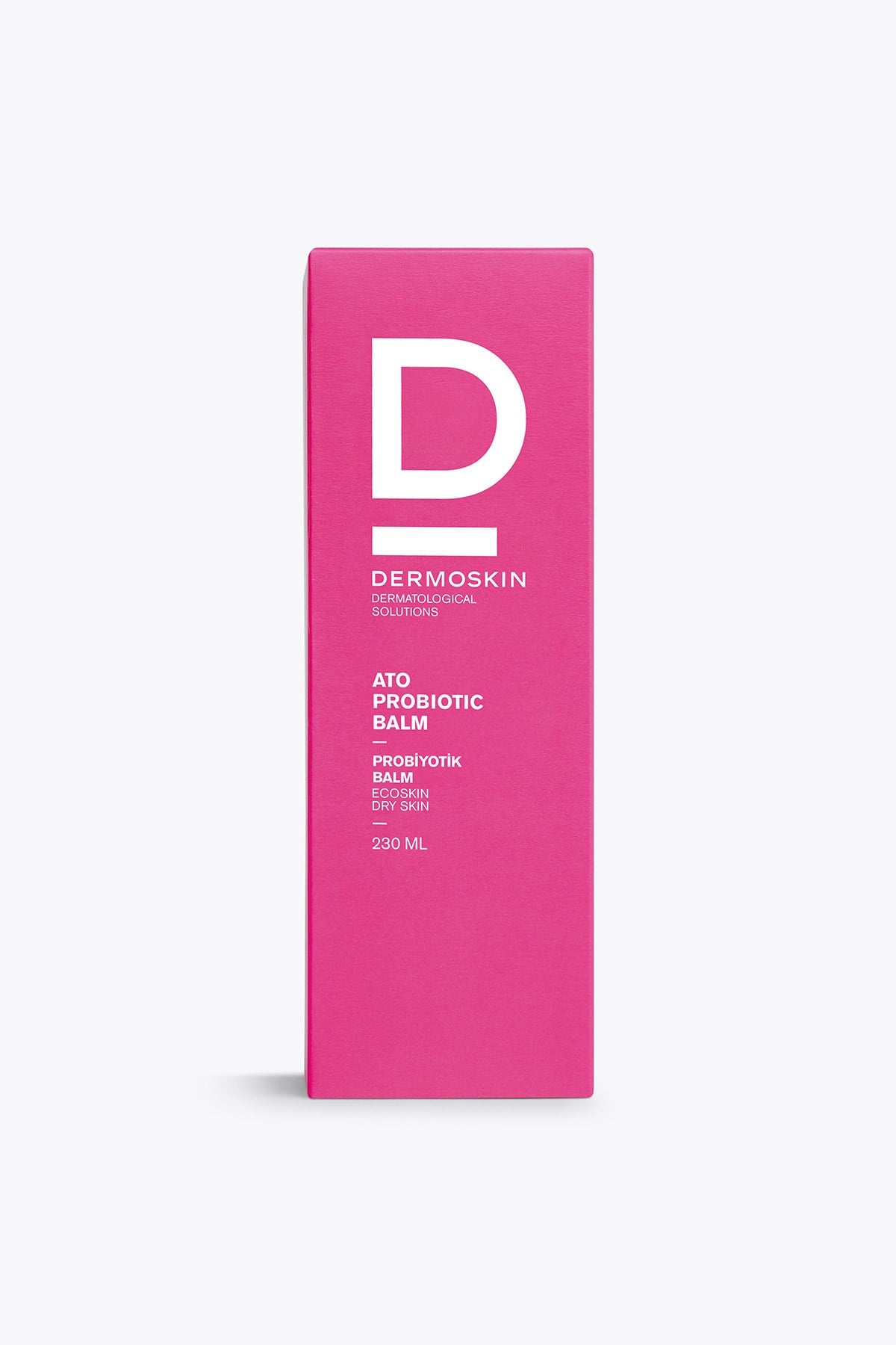 Dermoskin Ato Probiyotik Balm 230 ml Nemlendirici