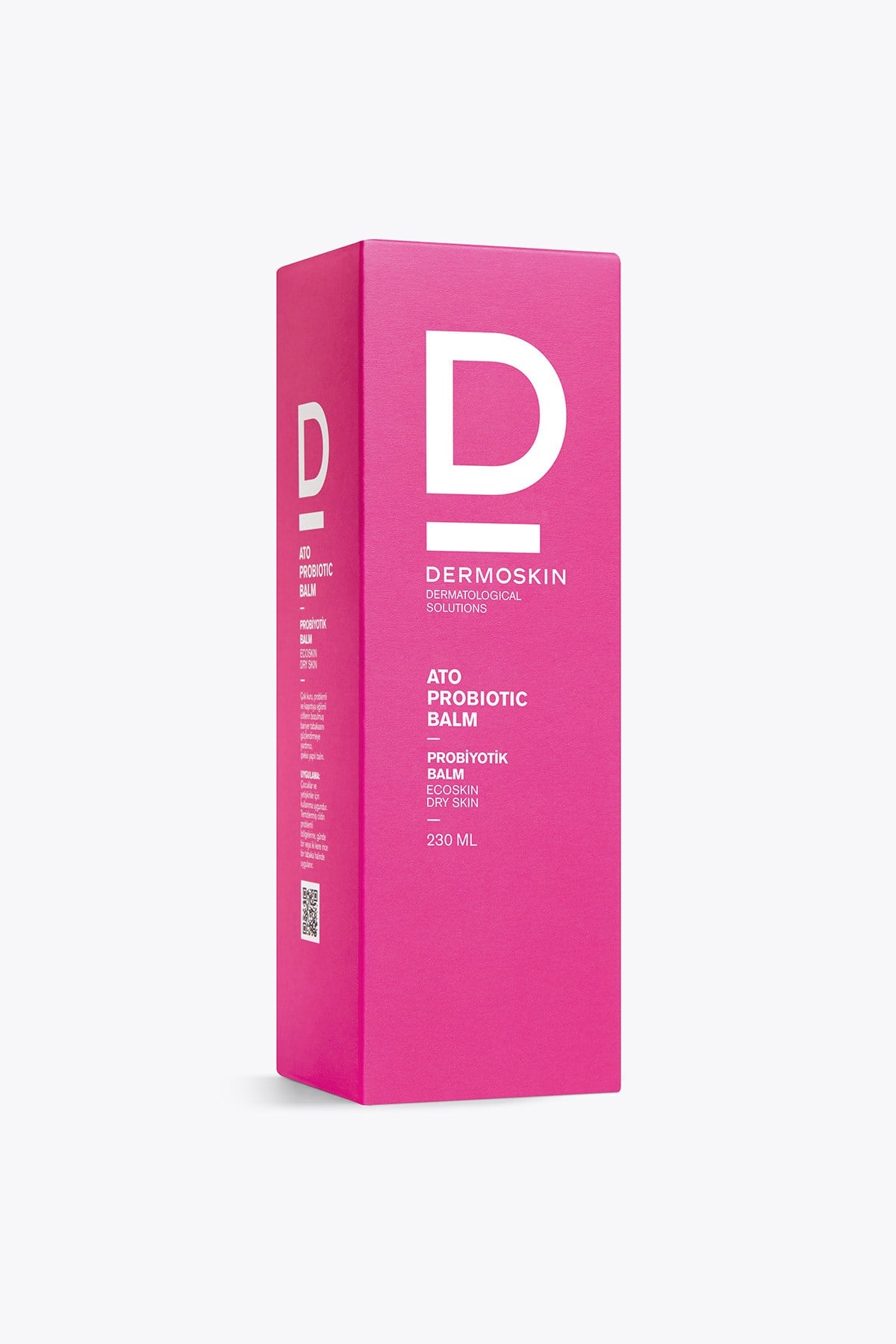 Dermoskin Ato Probiyotik Balm 230 ml Nemlendirici