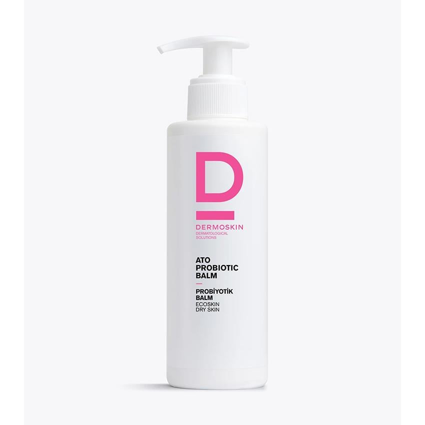 Dermoskin Ato Probiyotik Balm 230ml