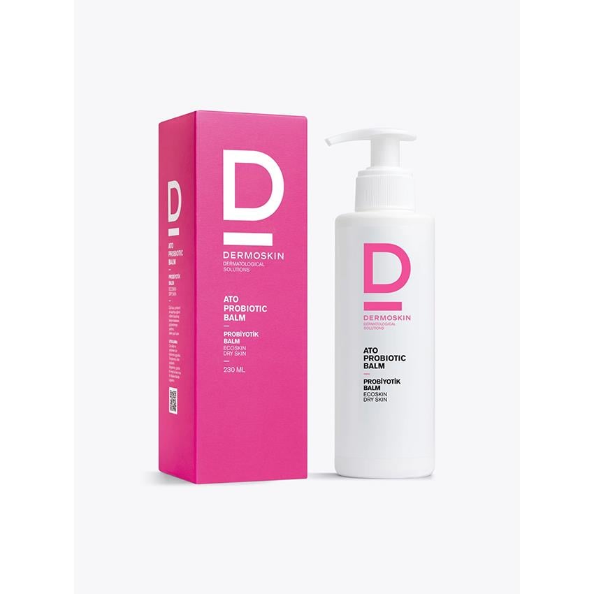 Dermoskin Ato Probiyotik Balm 230ml