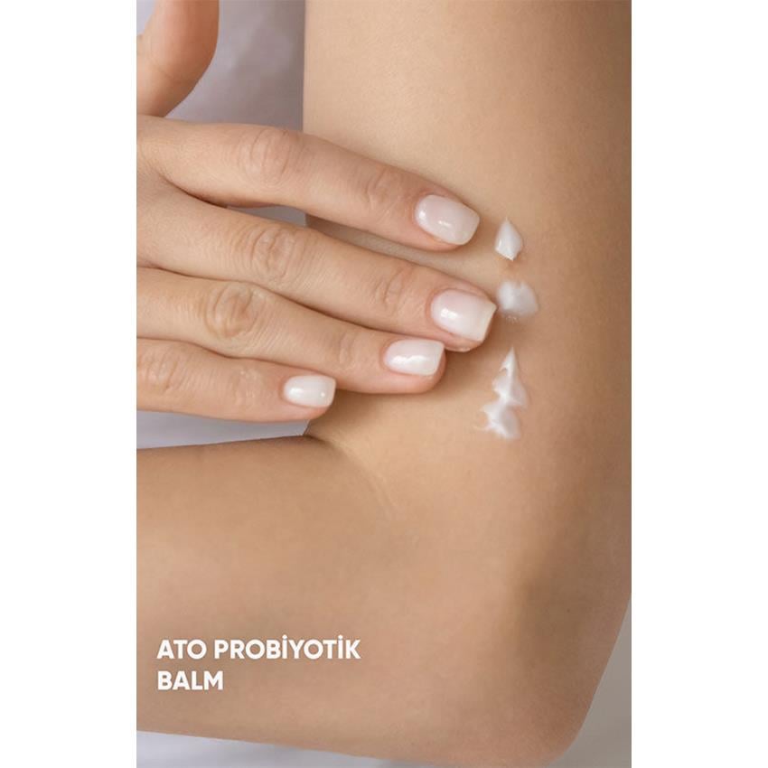 Dermoskin Ato Probiyotik Balm 230ml