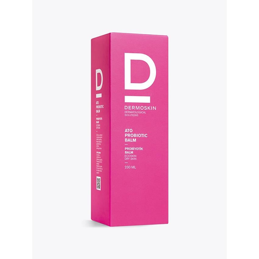 Dermoskin Ato Probiyotik Balm 230ml