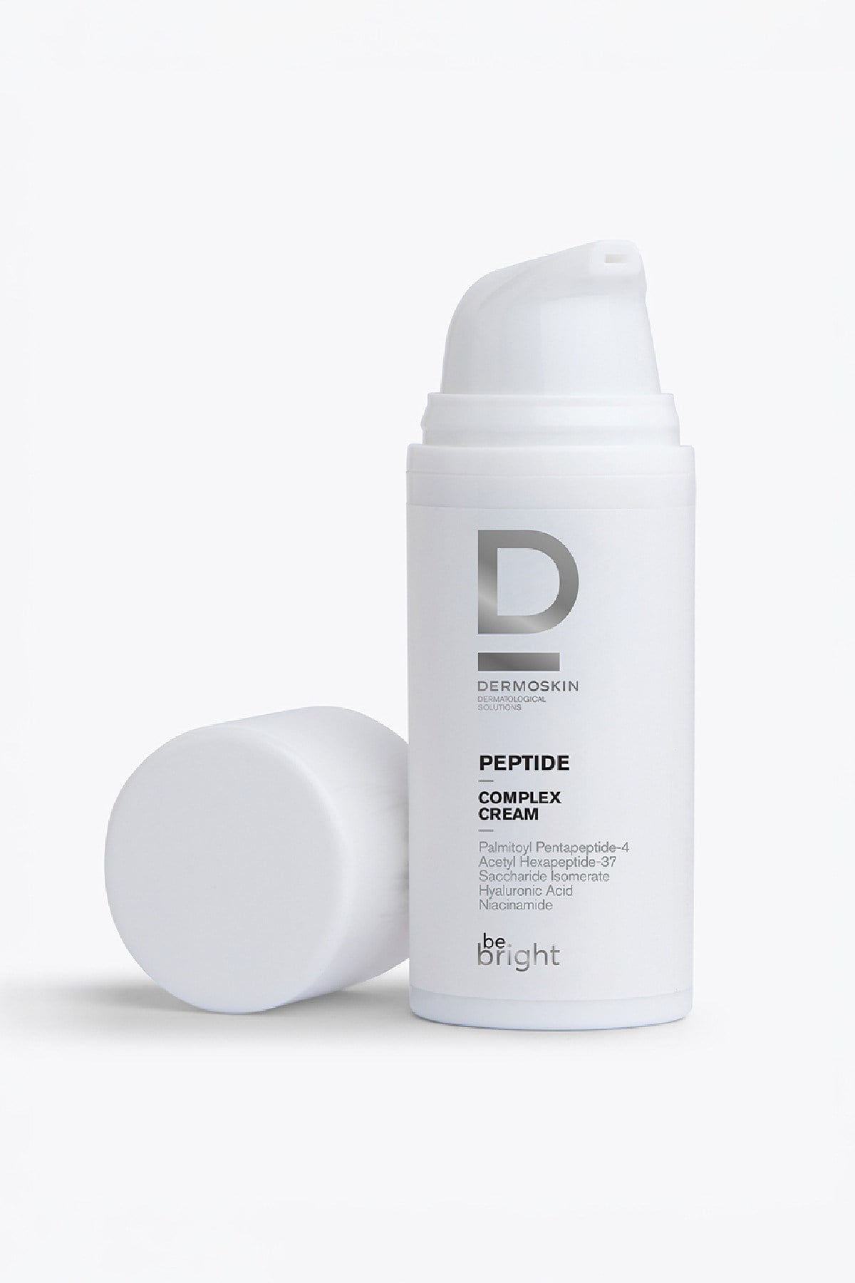 Dermoskin Be Bright Peptit Kompleks Krem 33 ml Nemlendirici Krem