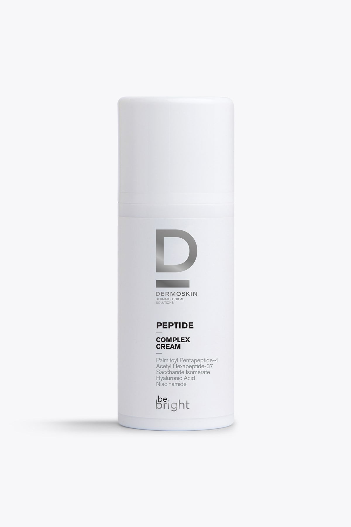 Dermoskin Be Bright Peptit Kompleks Krem 33 ml Nemlendirici Krem