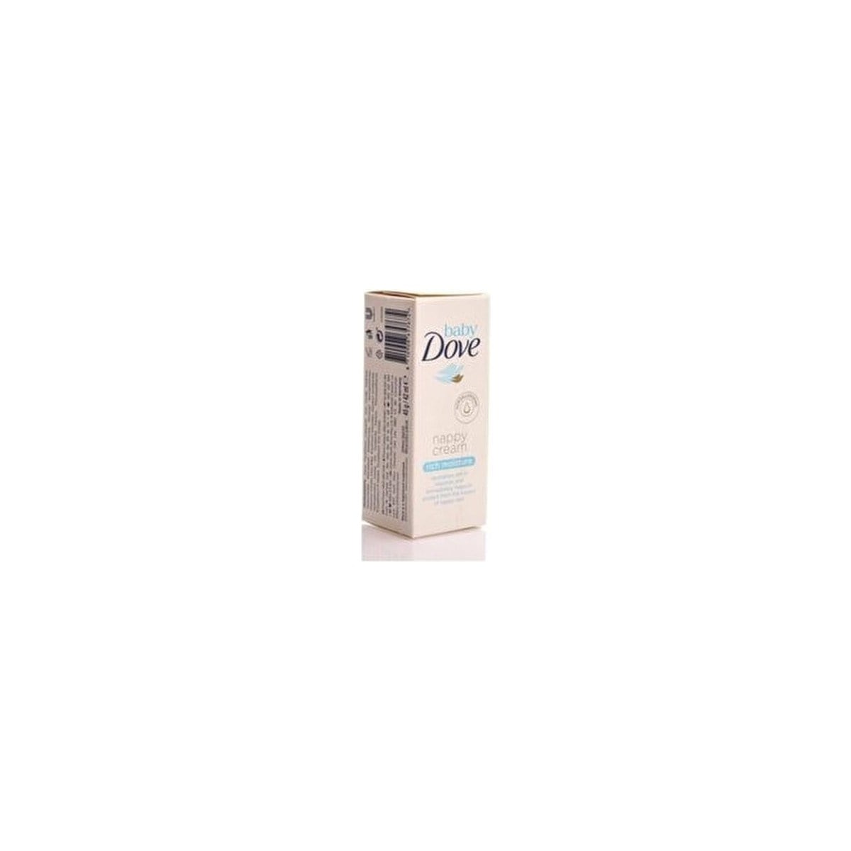 Dove Bebe Pişik Kremi 42 ml