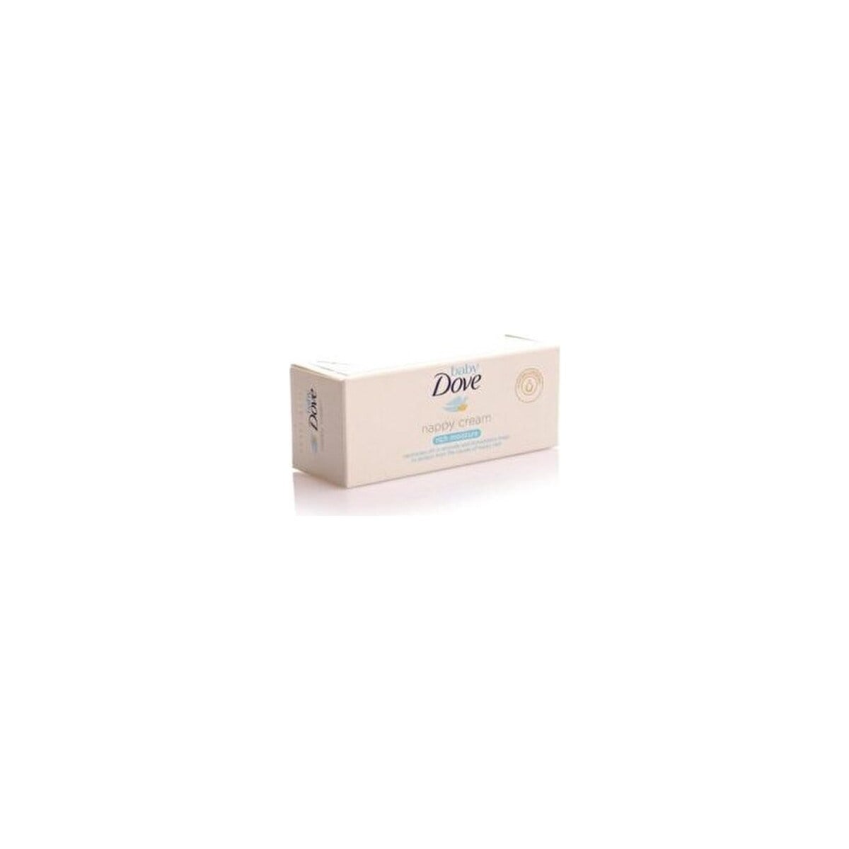 Dove Bebe Pişik Kremi 42 ml