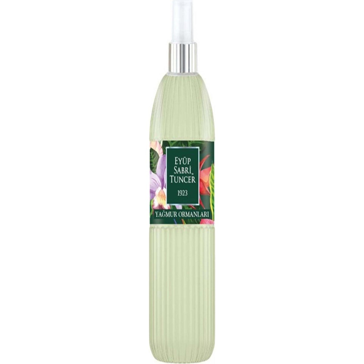 Eyüp Sabri Tuncer Kolonya Yağmur Ormanları Sprey 150 ml
