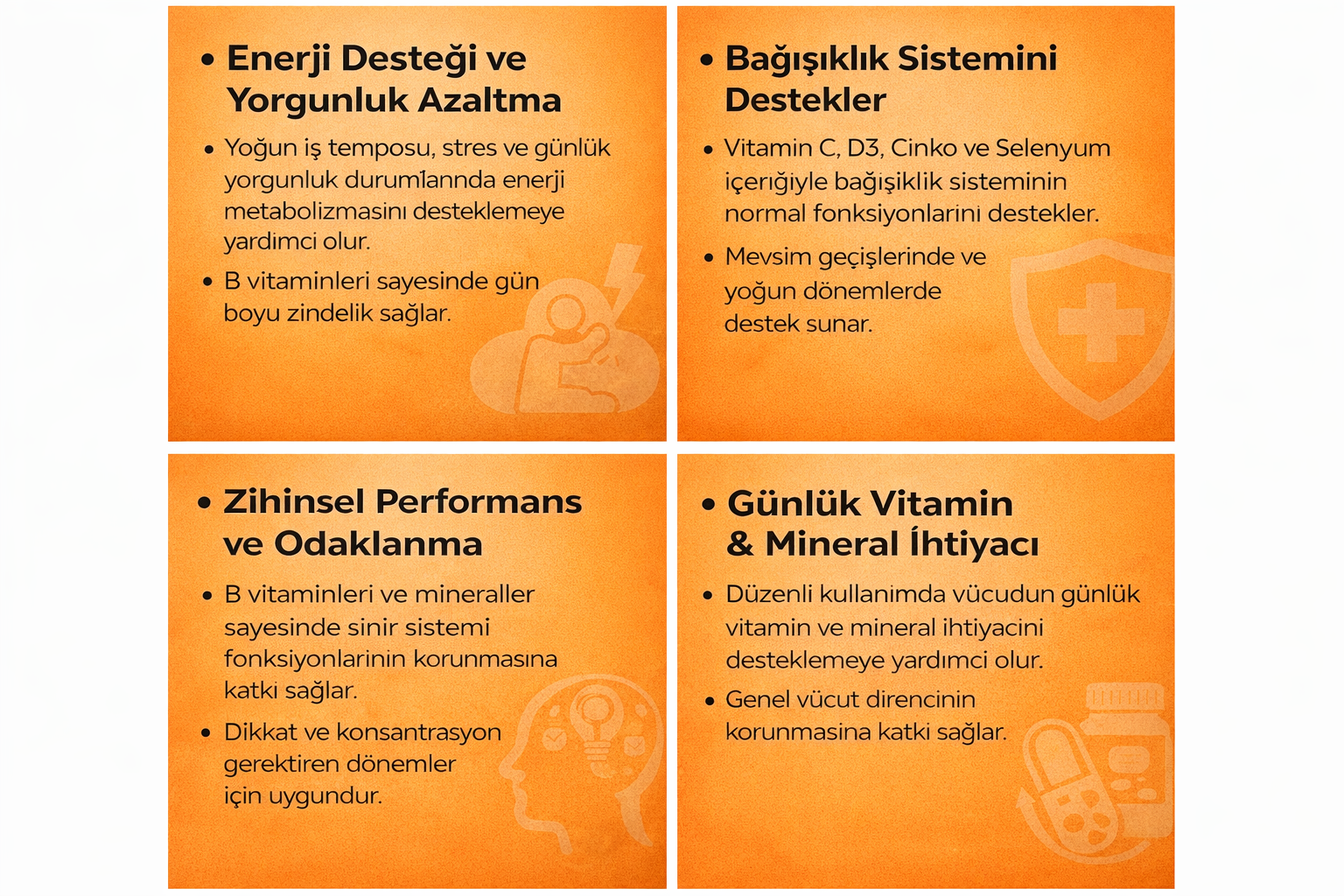 Lookvit Neo 30 Kapsül