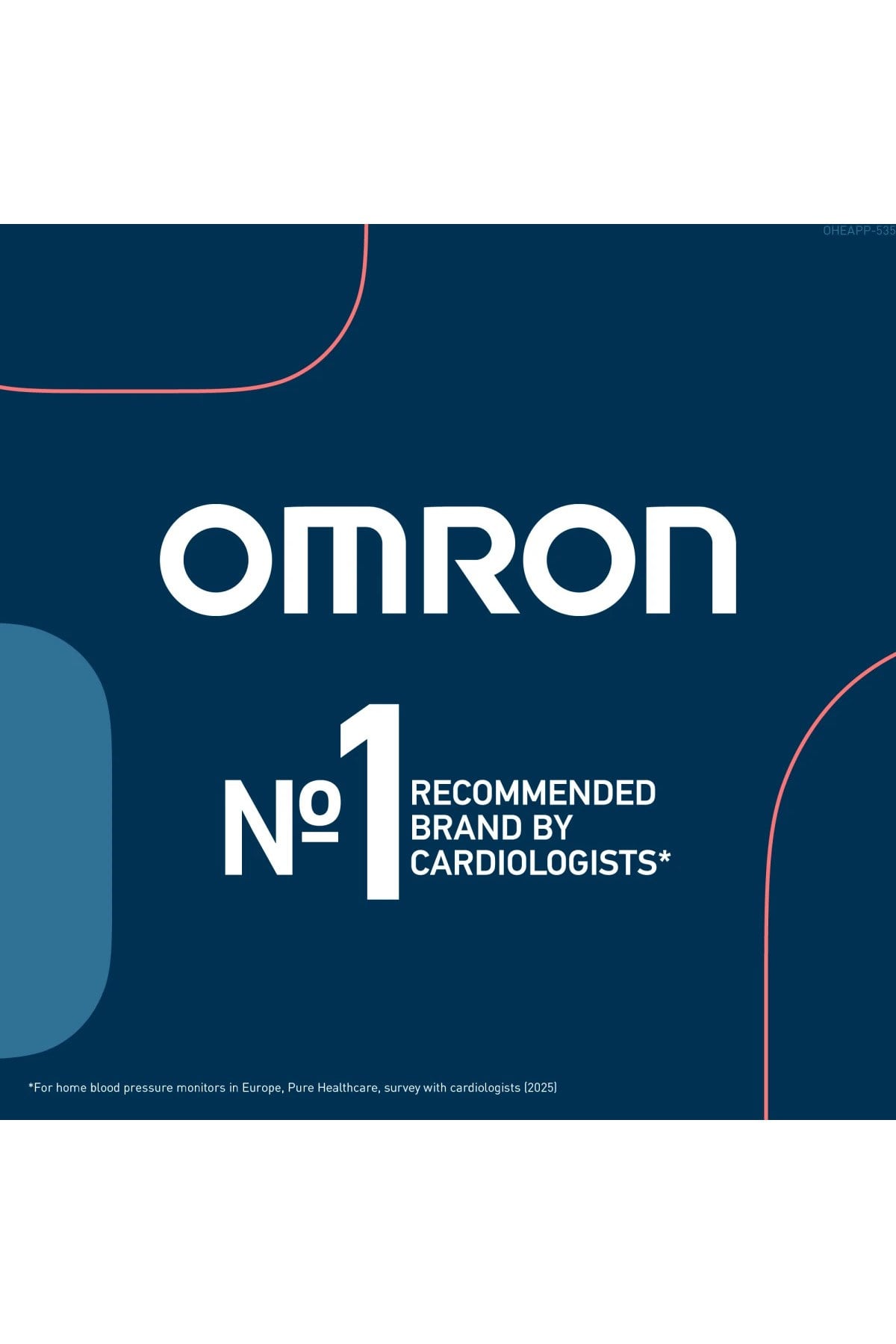 M4 Connect AFib Üst Koldan Ölçer Dijital Tansiyon Aleti