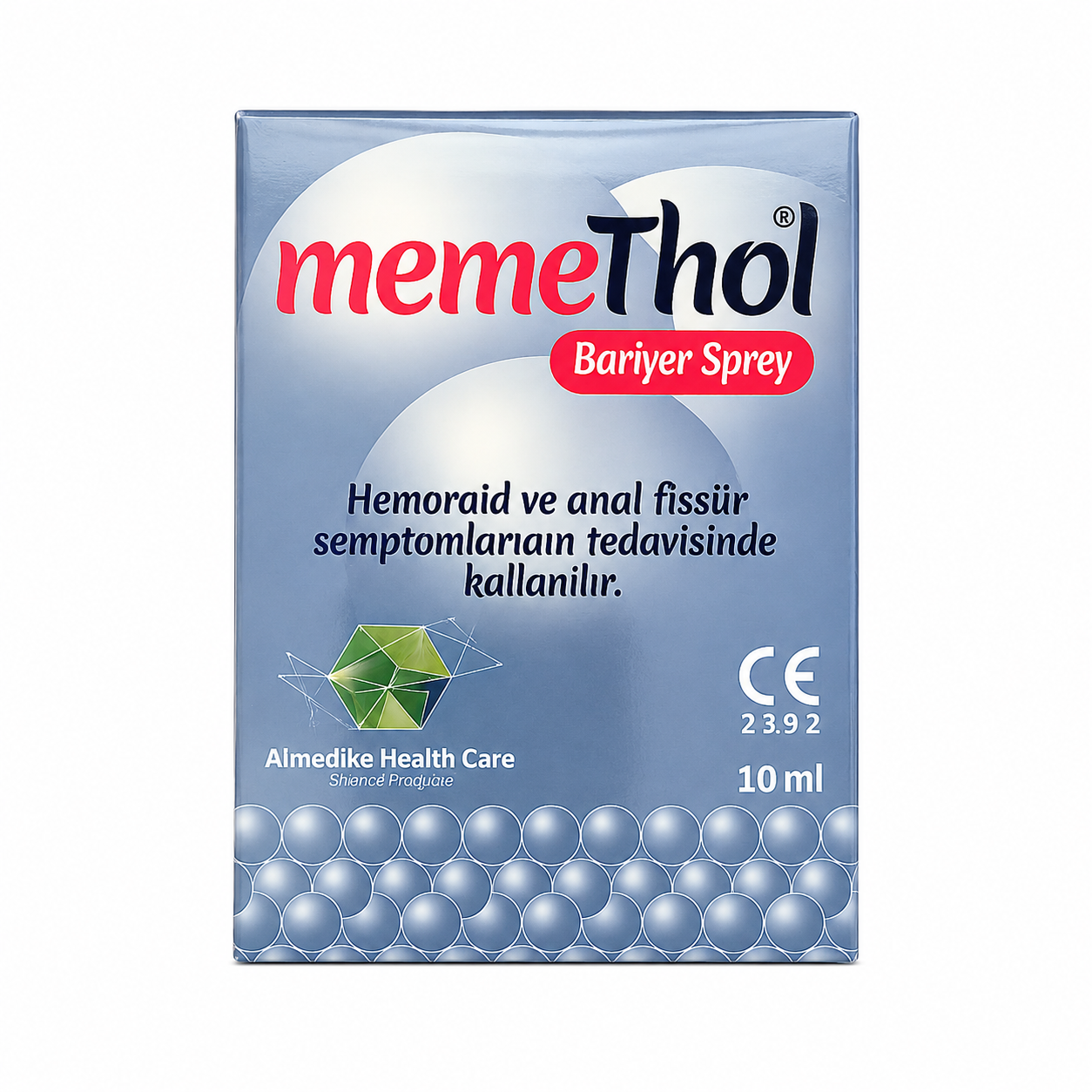 Memethol Sprey