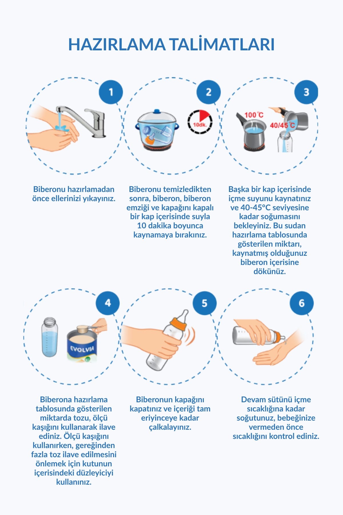 Nutripro Plus 2 Devam Sütü 800 gr