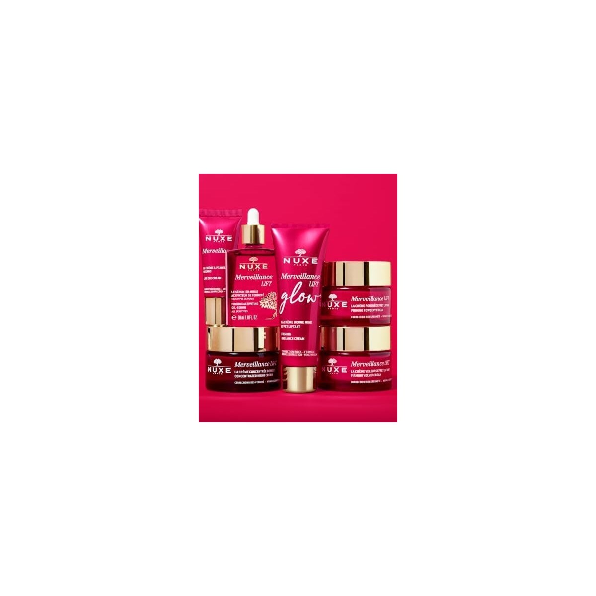 Nuxe Merveillance Lift  50 ml