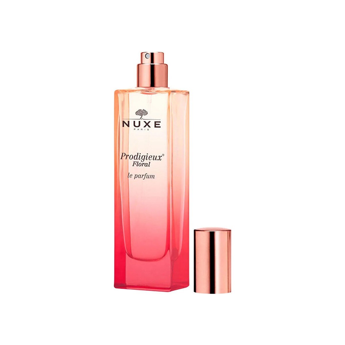 Nuxe Prodigieux Floral Çiçeksi Kokulu Parfüm 50 ml