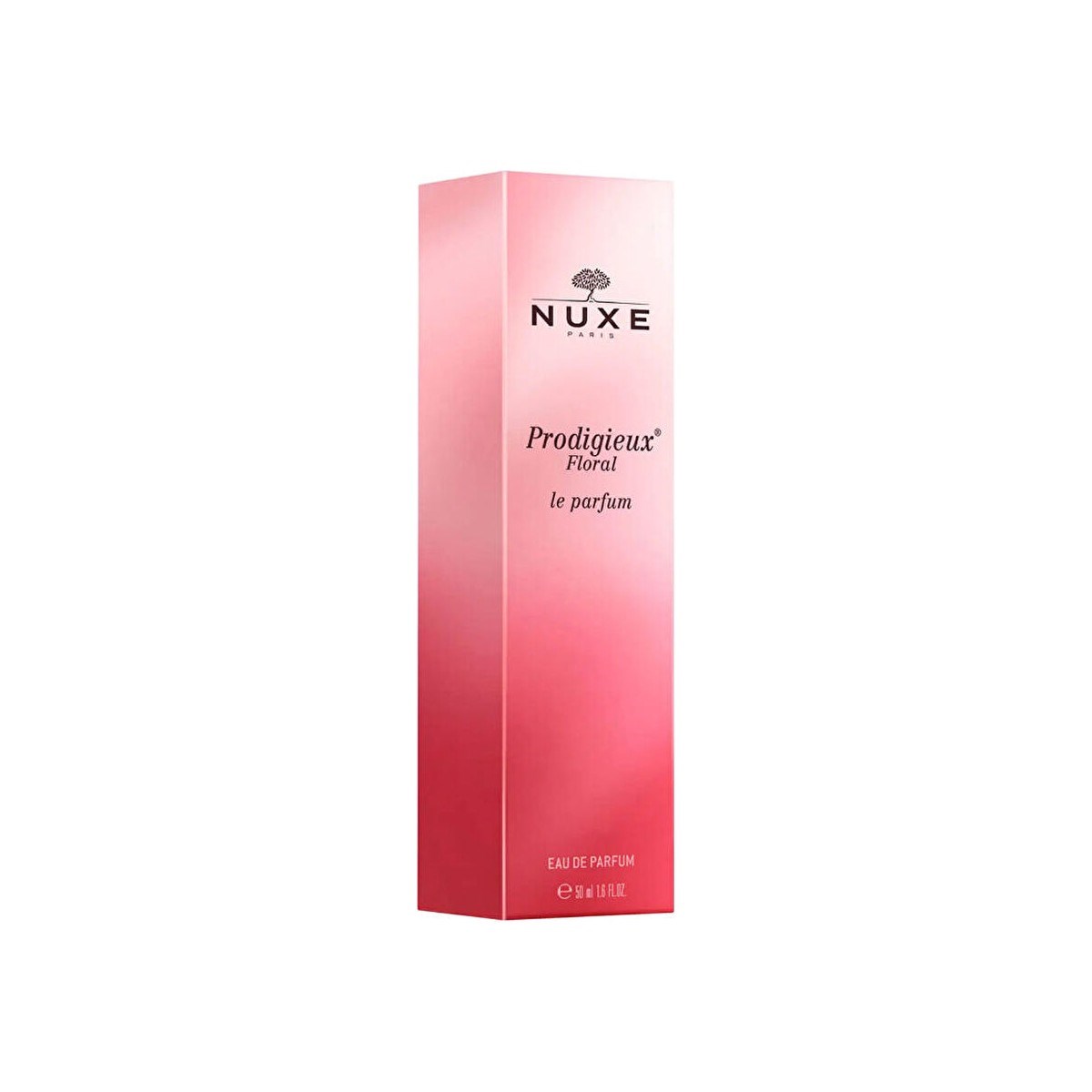 Nuxe Prodigieux Floral Çiçeksi Kokulu Parfüm 50 ml