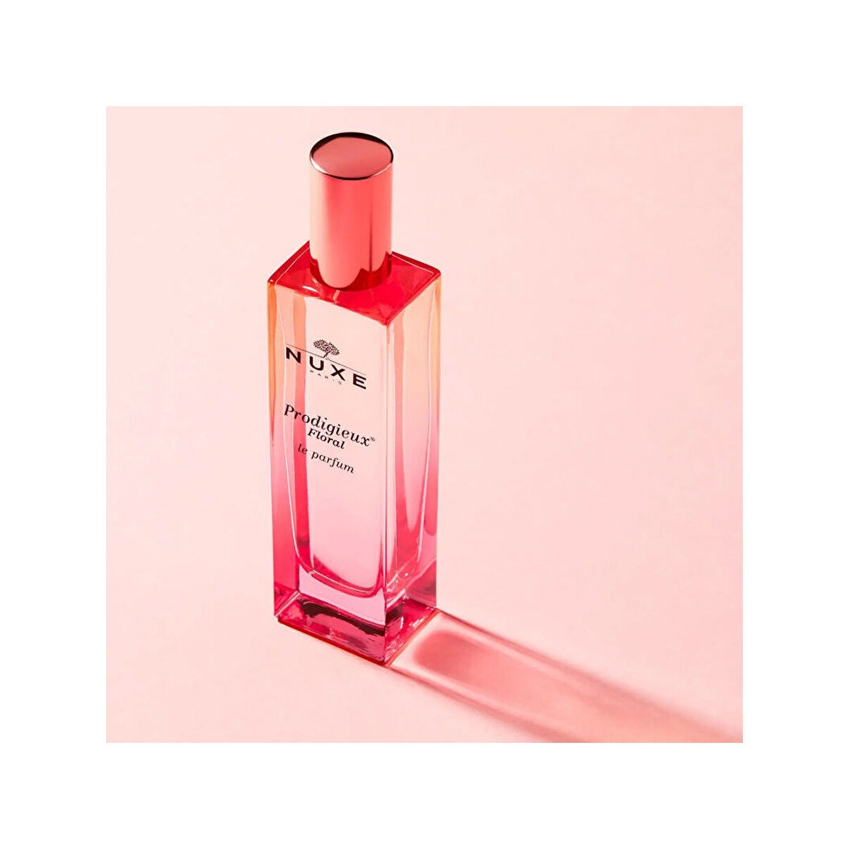 Nuxe Prodigieux Floral Çiçeksi Kokulu Parfüm 50 ml