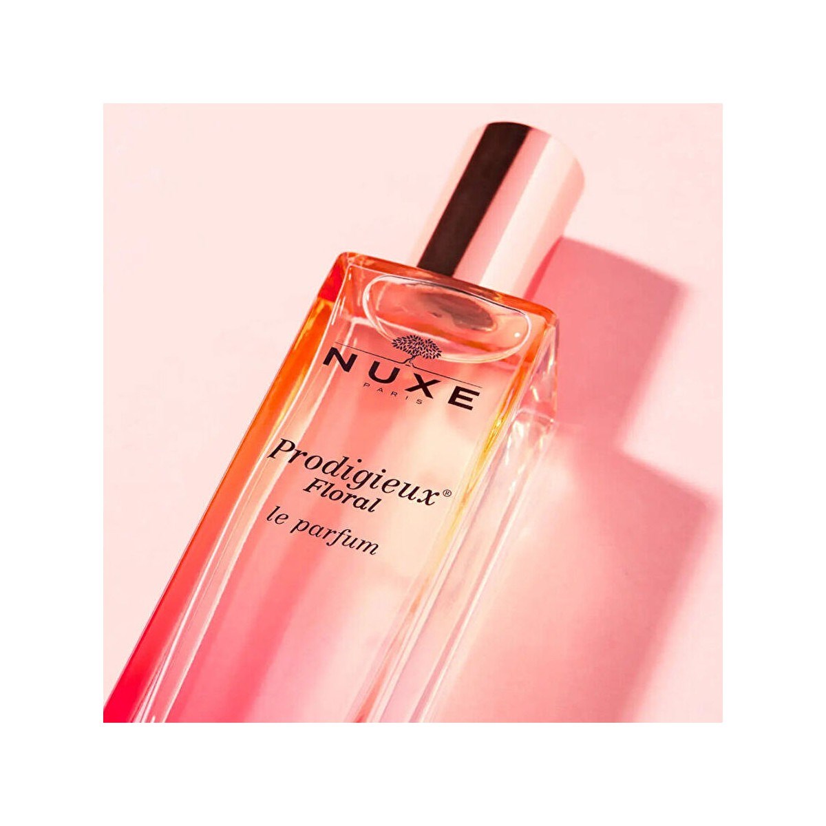Nuxe Prodigieux Floral Çiçeksi Kokulu Parfüm 50 ml