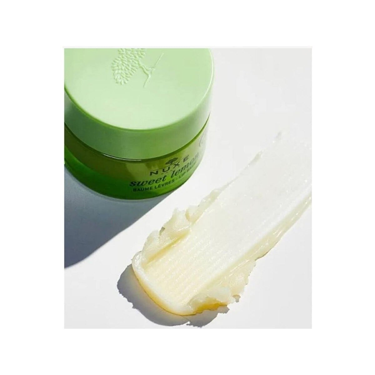 Nuxe Sweet Lemon Lip Balm 15 ml