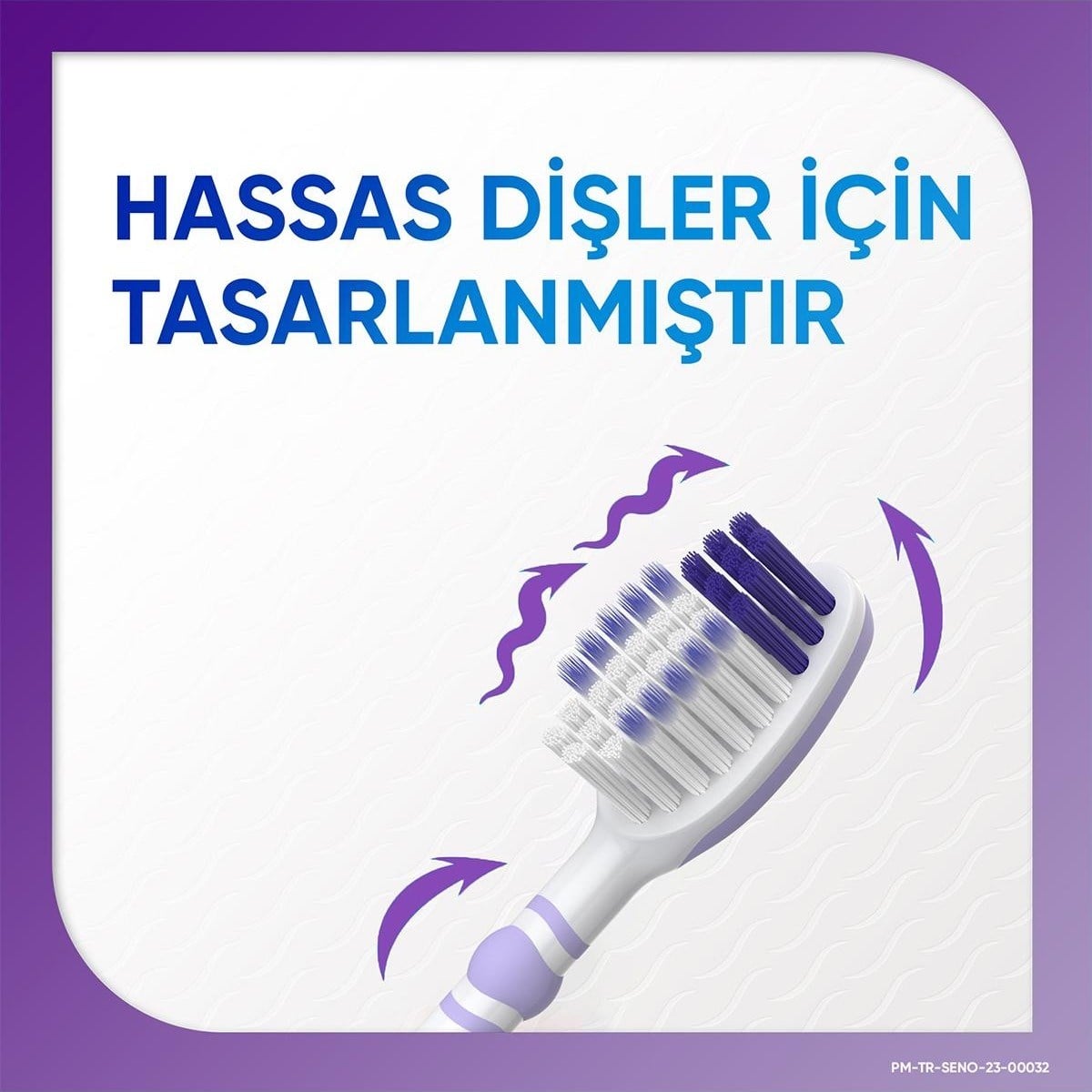 Yumuşak Diş Fırçası 1+1 Duoflex Oynar Boyun ile Hızlı Rahatlama ve Etkili Temizlik