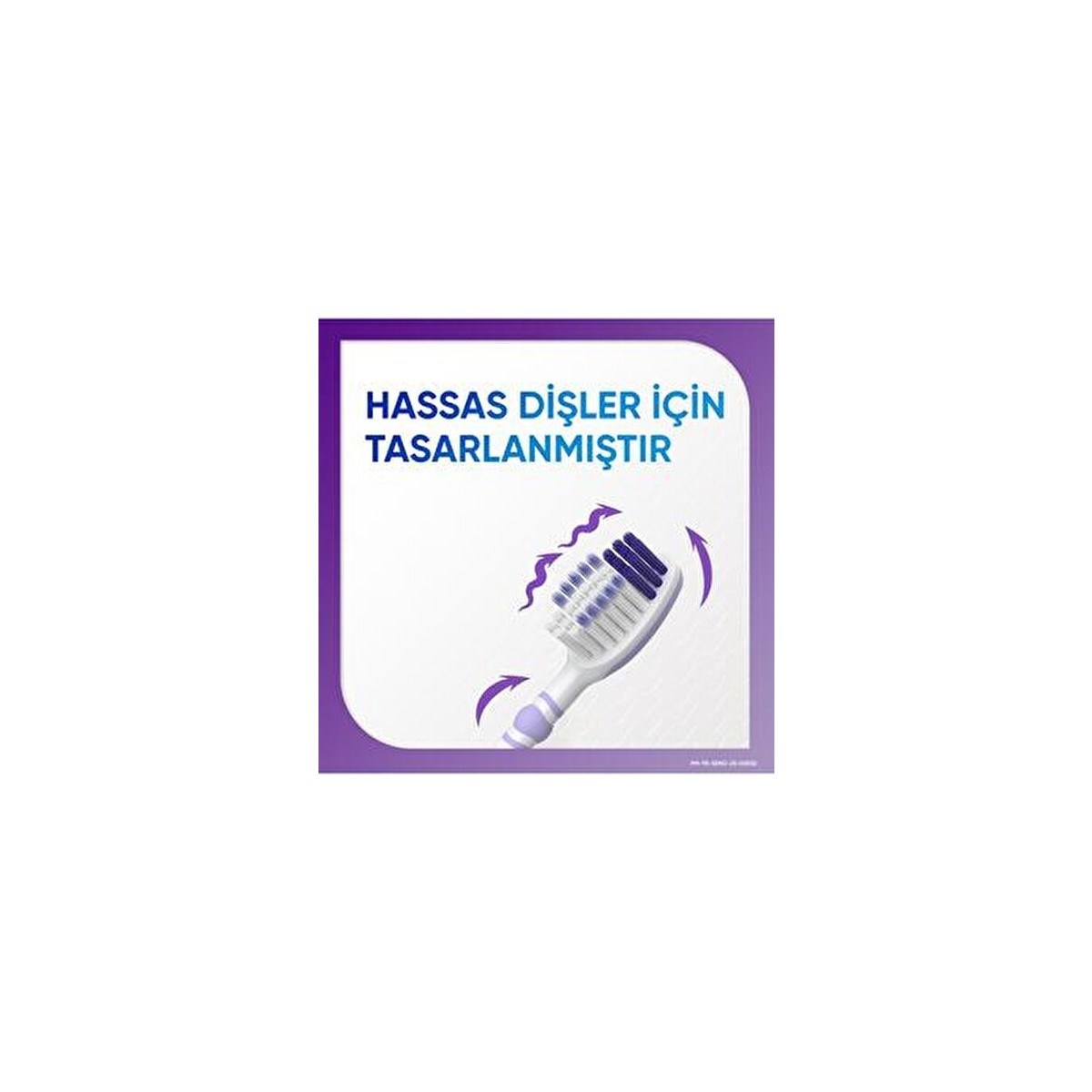 Yumuşak Diş Fırçası 1+1 Duoflex Oynar Boyun ile Hızlı Rahatlama ve Etkili Temizlik
