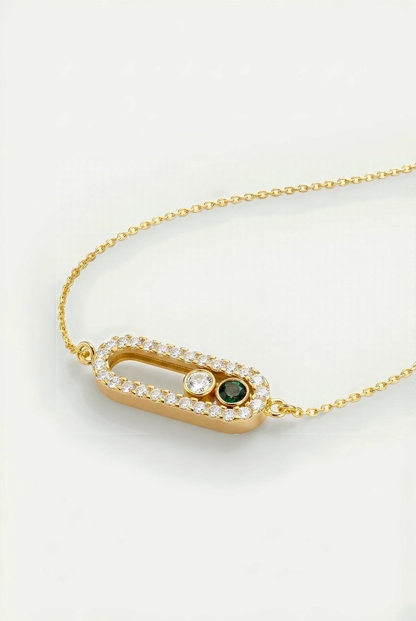 Renkli Doğum Taşlı Bileklik