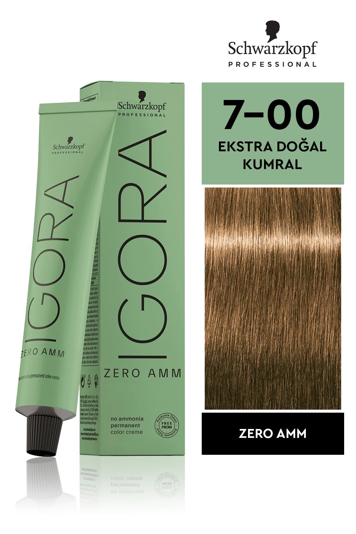 IG ZERO 7-00 60ml