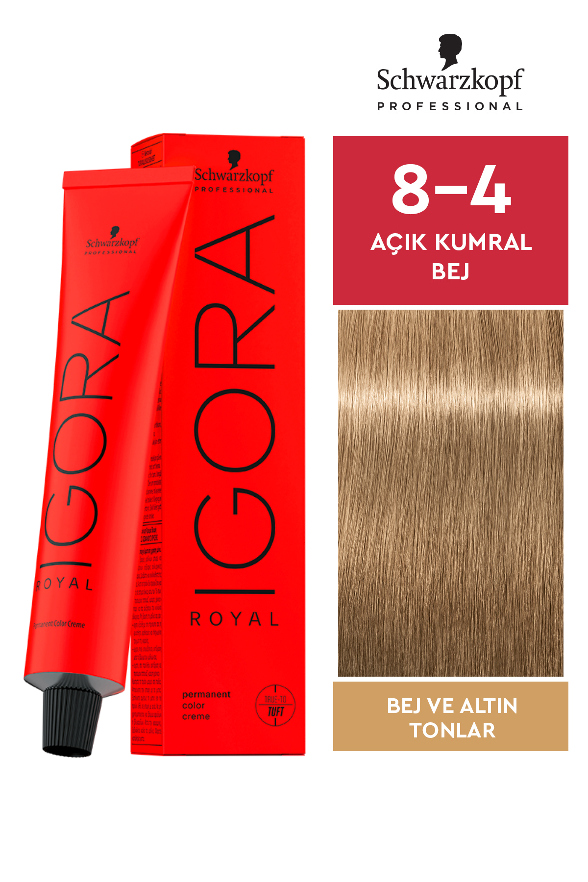 Igora Royal 8-4
