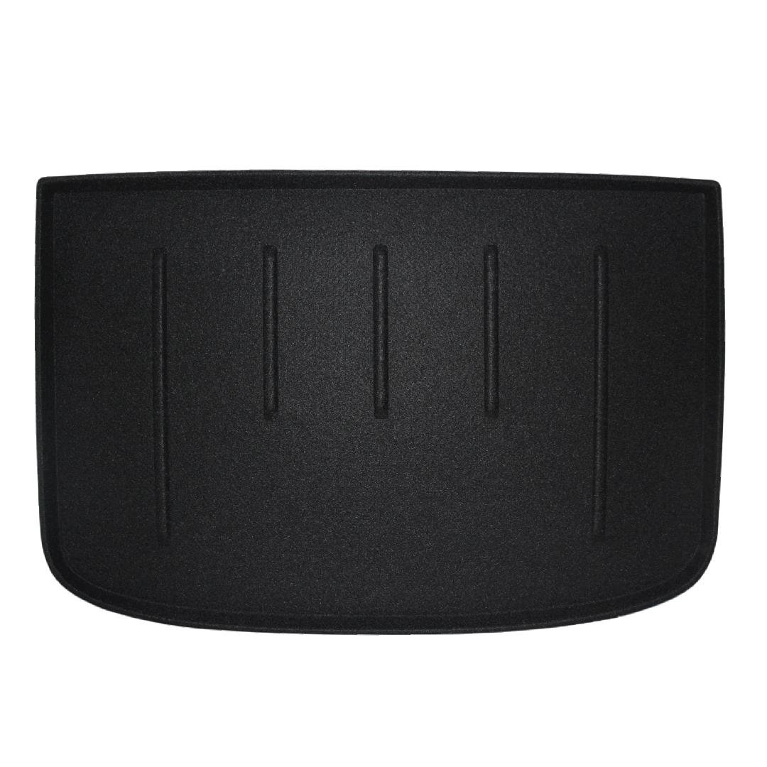 Audi A1 Coupe Halı Bagaj Havuzu