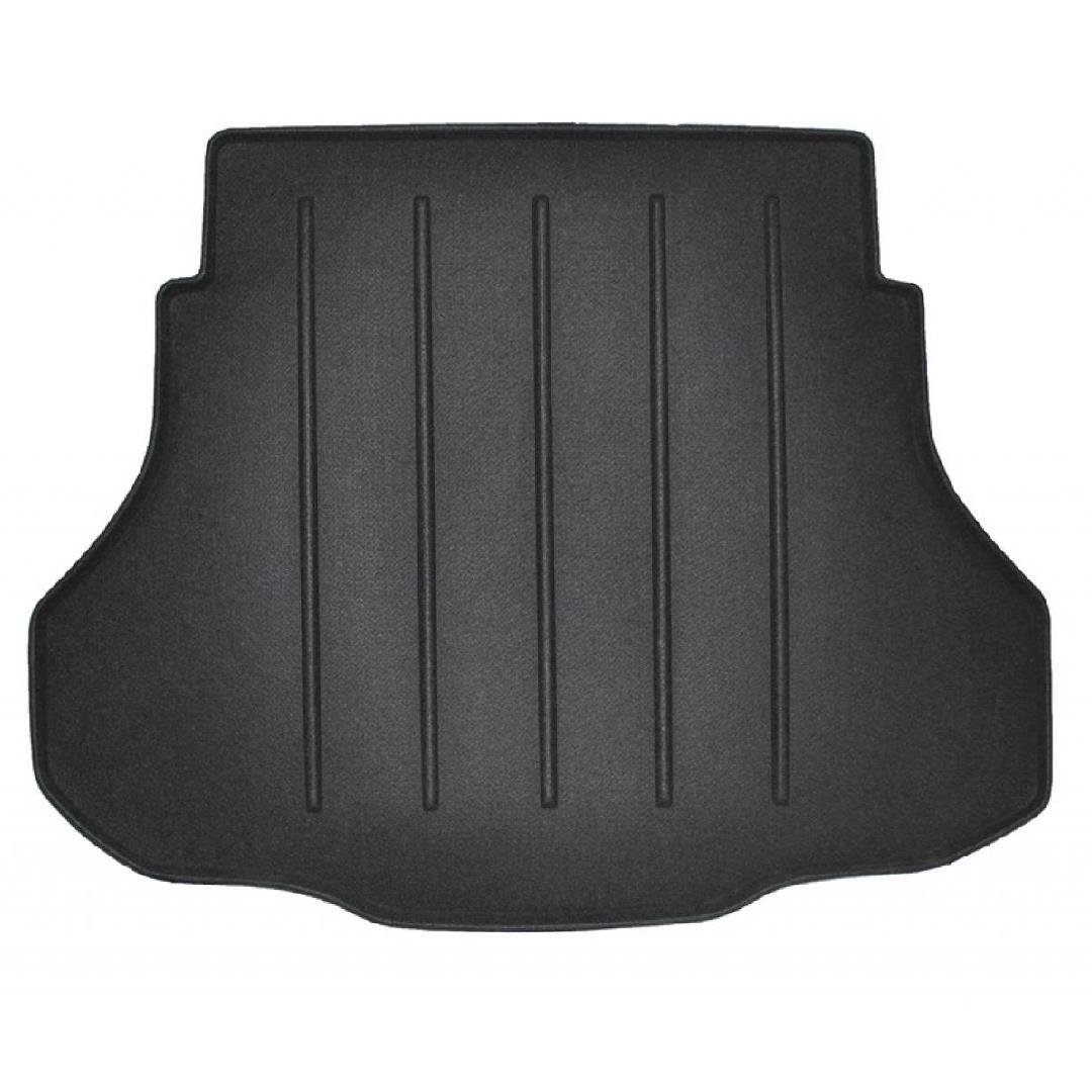 Hyundai Elantra Halı Bagaj Havuzu (2020 Sonrası)