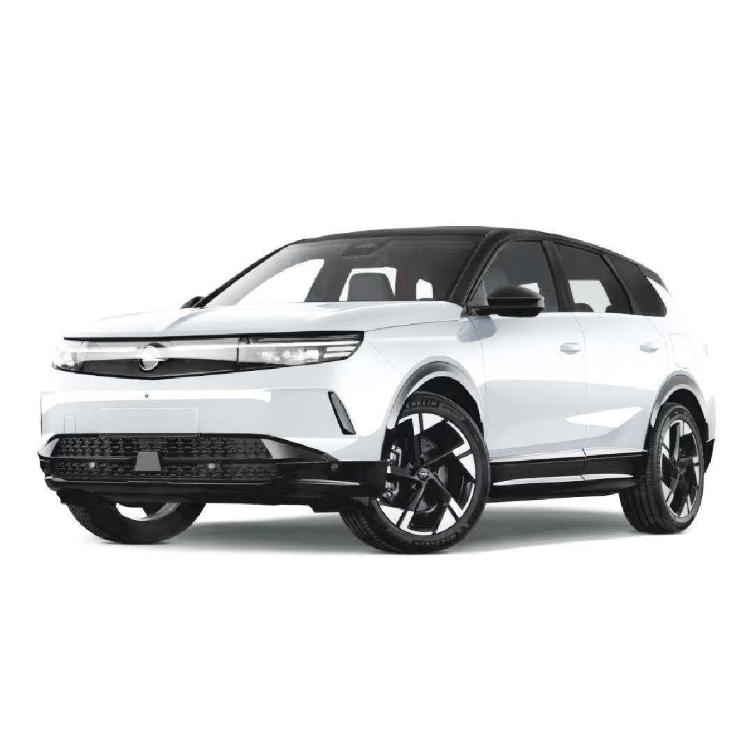 Opel Grandland Elektirikli Kaput İzolatörü 2025 ve Sonrası