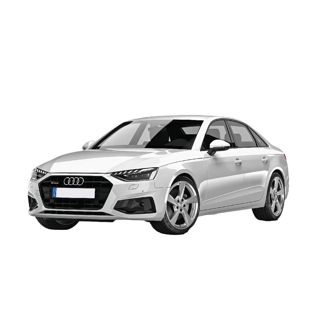 Audi A4 Halı Bagaj Havuzu (2019 Sonrasi)