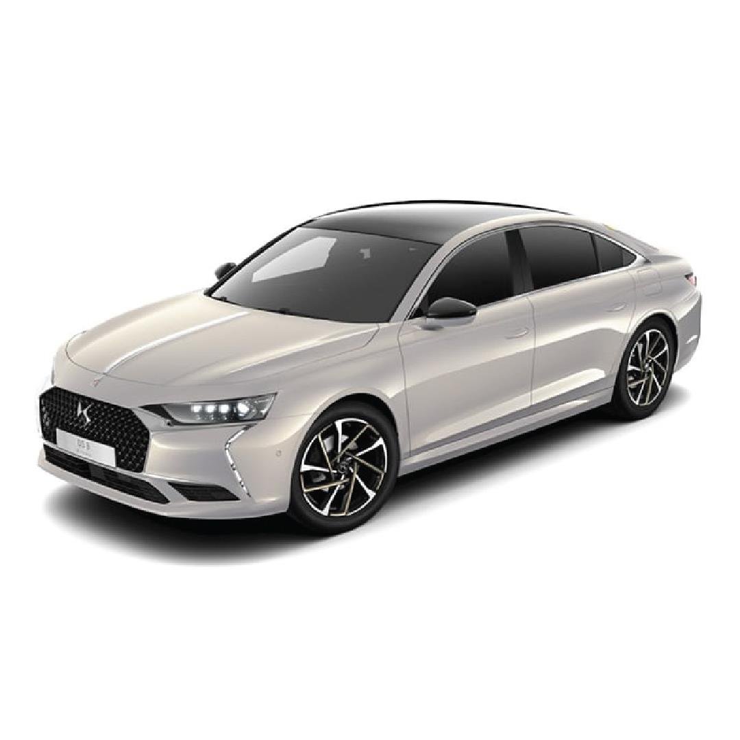 DS 9 Halı Bagaj Havuzu