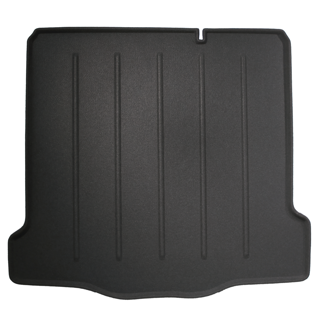 Ford Focus Sedan  Halı Bagaj Havuzu (2025 Sonrası)