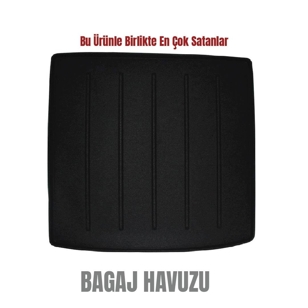 Peugeot 5008 Hybrid/Elektirikli 2025 ve Sonrası Kaput İzolatörü