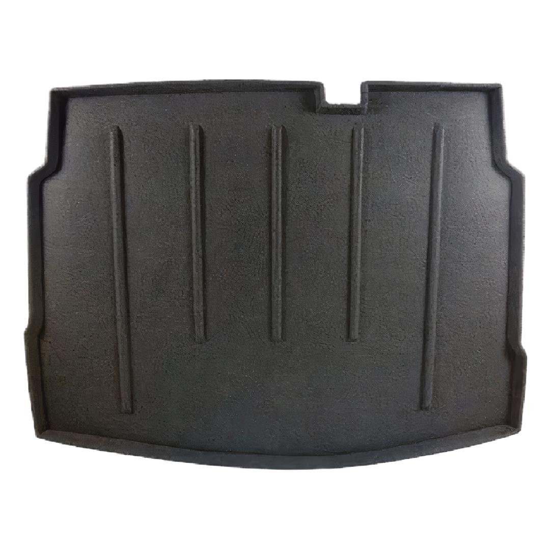 Nissan Qashqai J10 Halı Bagaj Havuzu (2007-2013 Arası)