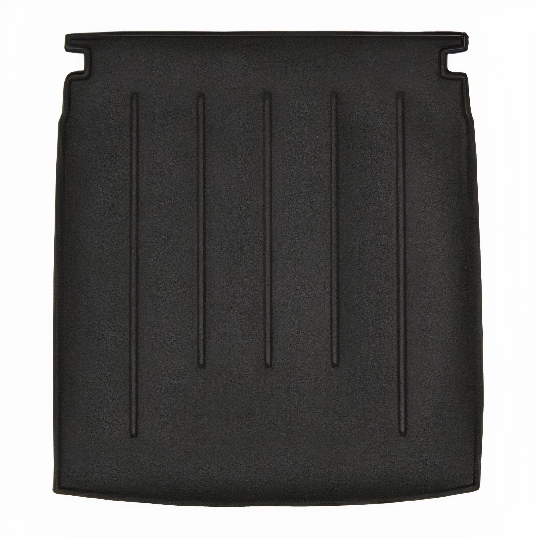 Vw Passat Sedan B7 Halı Bagaj Havuzu (2010 - 2014 Arası)