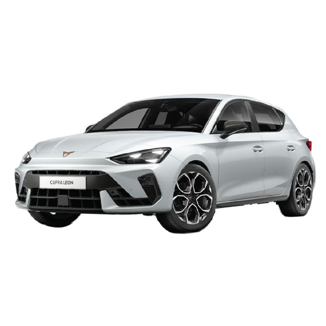 Cupra Leon Halı Bagaj Havuzu (2021 - 2023 ARASI )