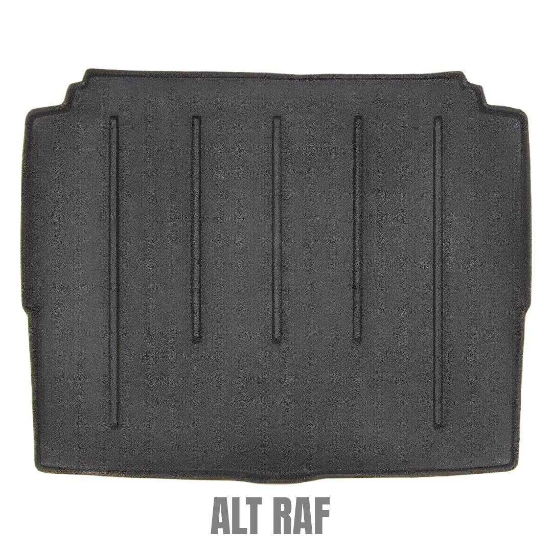 Citroen C5 Aircross Halı Bagaj Havuzu