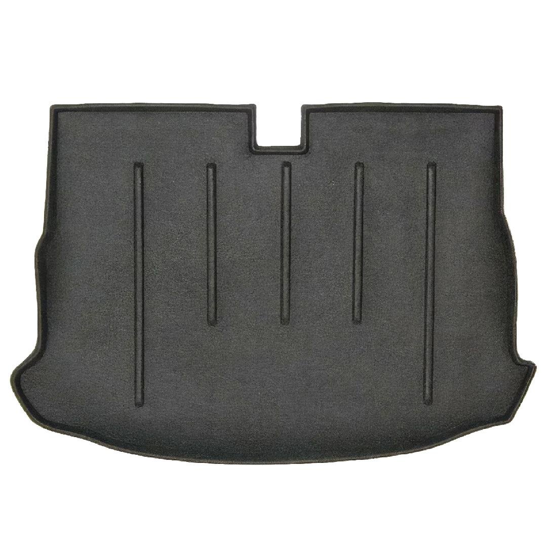 Vw Scirocco Halı Bagaj Havuzu (2008 Sonrası)