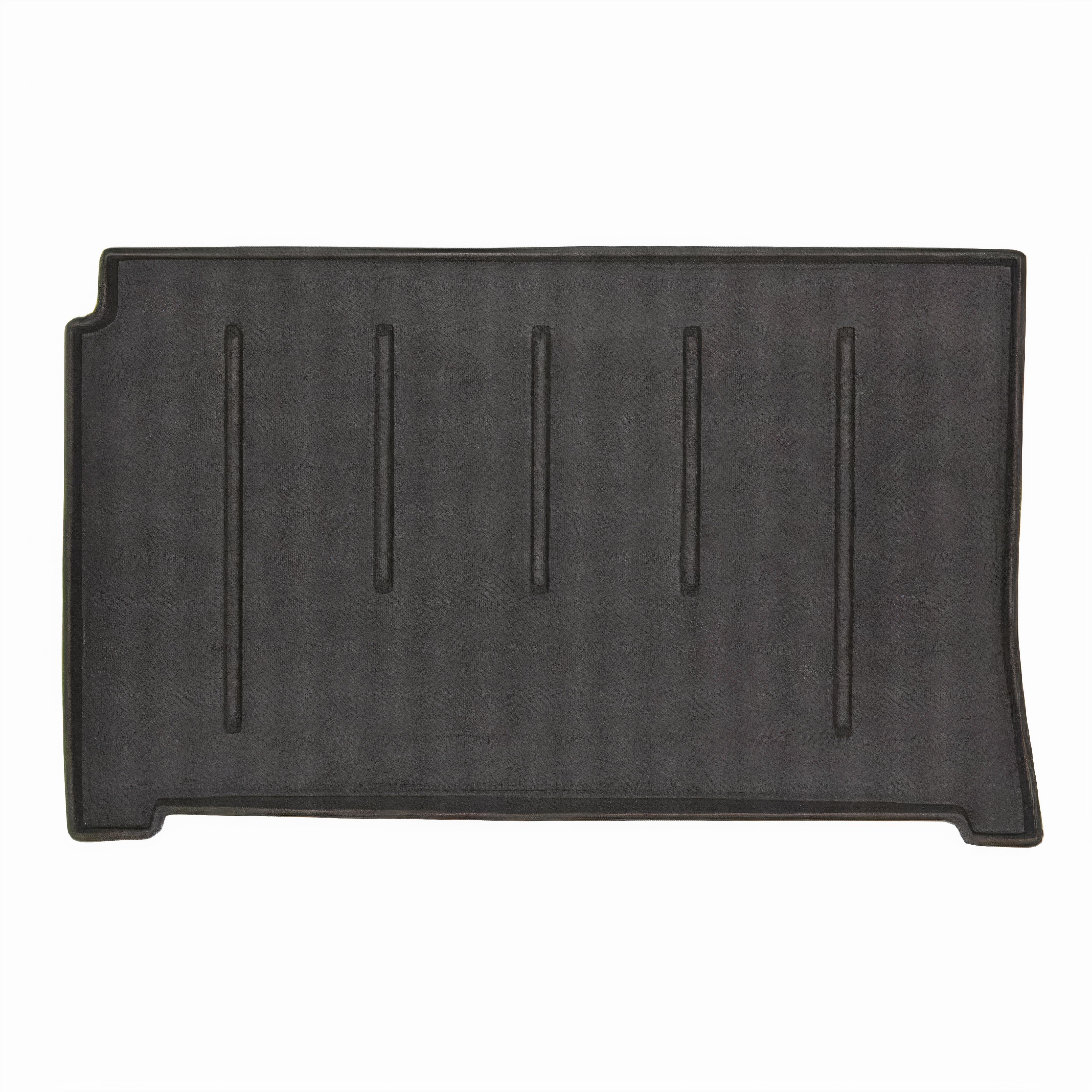 Fiat Fiorino Panorama Halı Bagaj Havuzu (2008 Sonrası)