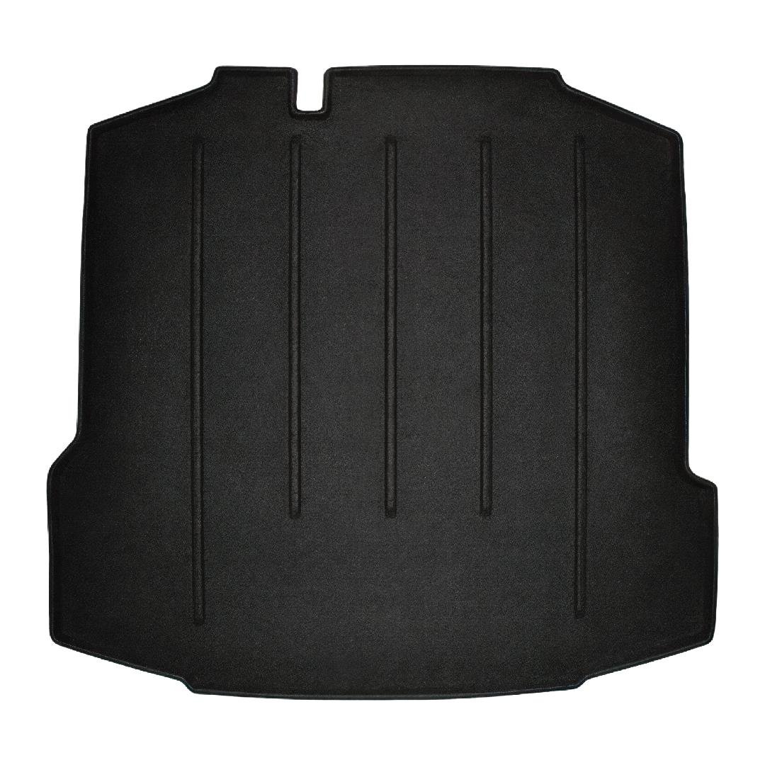 Seat Toledo Halı Bagaj Havuzu (2013 Sonrası)