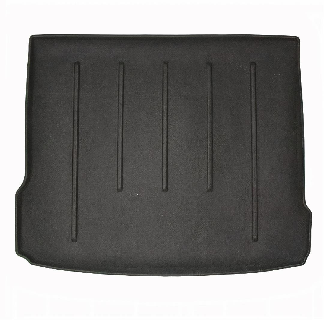 Audi Q3 Halı Bagaj Havuzu (2012-2021 Arası)