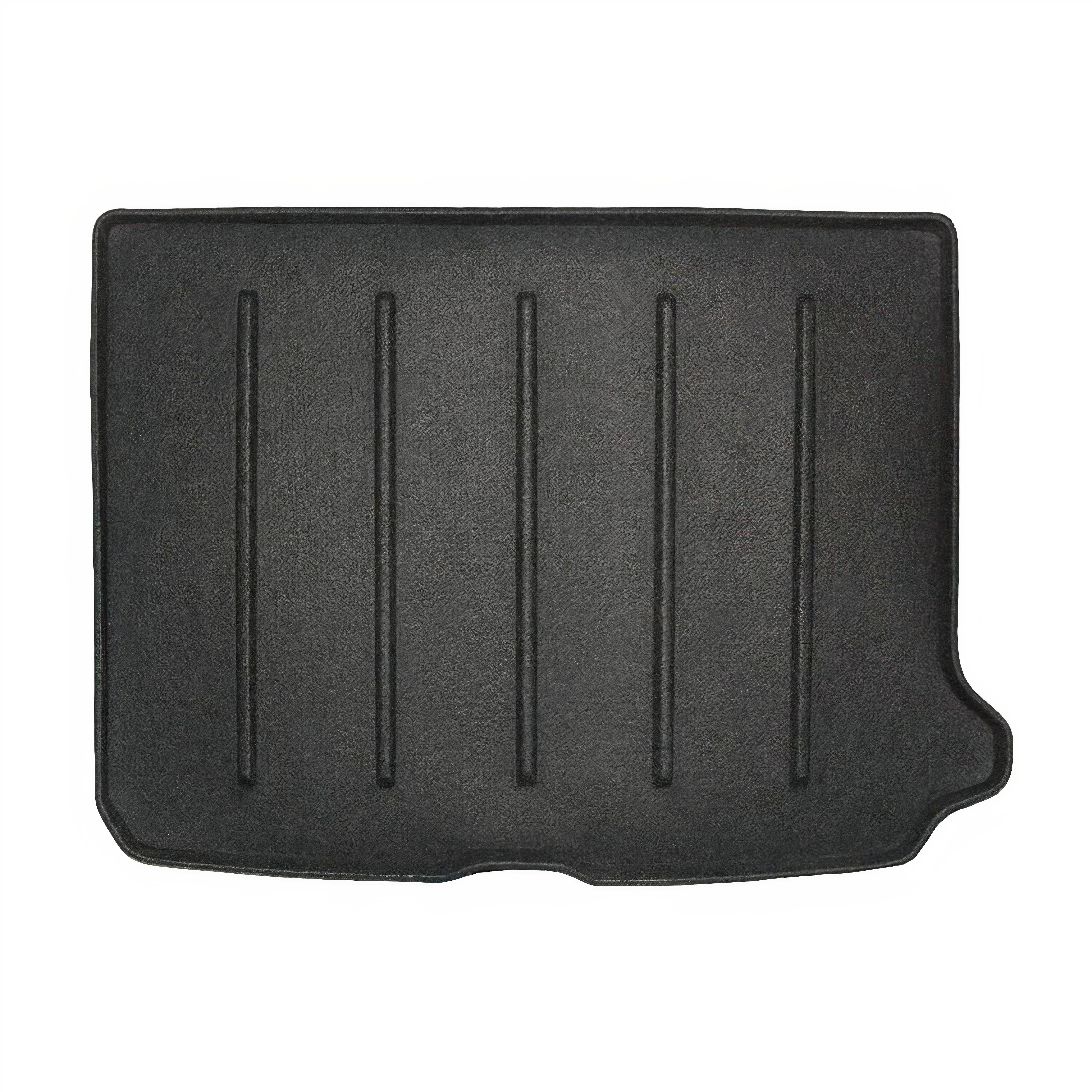 Audi Q2 Halı Bagaj Havuzu (2021 Sonrası)